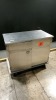 TRANSPORTATION CART LOCATED AT 3325 MOUNT PROSPECT RD. FRANKLIN PARK, IL 60131