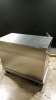 TRANSPORTATION CART LOCATED AT 3325 MOUNT PROSPECT RD. FRANKLIN PARK, IL 60131 - 2