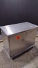 TRANSPORTATION CART LOCATED AT 3325 MOUNT PROSPECT RD. FRANKLIN PARK, IL 60131
