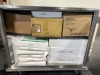TRANSPORTATION CART LOCATED AT 3325 MOUNT PROSPECT RD. FRANKLIN PARK, IL 60131 - 2