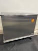 TRANSPORTATION CART LOCATED AT 3325 MOUNT PROSPECT RD. FRANKLIN PARK, IL 60131 - 3