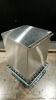 TRANSPORTATION CART LOCATED AT 3325 MOUNT PROSPECT RD. FRANKLIN PARK, IL 60131 - 2