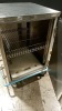 TRANSPORTATION CART LOCATED AT 3325 MOUNT PROSPECT RD. FRANKLIN PARK, IL 60131 - 2
