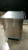 TRANSPORTATION CART LOCATED AT 3325 MOUNT PROSPECT RD. FRANKLIN PARK, IL 60131 - 3