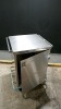 TRANSPORTATION CART LOCATED AT 3325 MOUNT PROSPECT RD. FRANKLIN PARK, IL 60131