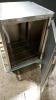 TRANSPORTATION CART LOCATED AT 3325 MOUNT PROSPECT RD. FRANKLIN PARK, IL 60131 - 2