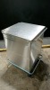 TRANSPORTATION CART LOCATED AT 3325 MOUNT PROSPECT RD. FRANKLIN PARK, IL 60131 - 3