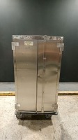 TRANSPORTATION CART LOCATED AT 3325 MOUNT PROSPECT RD. FRANKLIN PARK, IL 60131