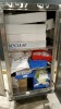 TRANSPORTATION CART LOCATED AT 3325 MOUNT PROSPECT RD. FRANKLIN PARK, IL 60131 - 2