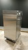 TRANSPORTATION CART LOCATED AT 3325 MOUNT PROSPECT RD. FRANKLIN PARK, IL 60131 - 3