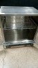TRANSPORTATION CART LOCATED AT 3325 MOUNT PROSPECT RD. FRANKLIN PARK, IL 60131 - 2
