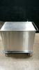 TRANSPORTATION CART LOCATED AT 3325 MOUNT PROSPECT RD. FRANKLIN PARK, IL 60131 - 3