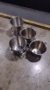 LOT OF KICKBUCKETS LOCATED AT 3325 MOUNT PROSPECT RD. FRANKLIN PARK, IL 60131
