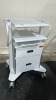 ARTHREX CART 2-DRAWER LOCATED AT 3325 MOUNT PROSPECT RD. FRANKLIN PARK, IL 60131