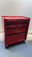 CRAFTSMAN CRASH CART LOCATED AT 3325 MOUNT PROSPECT RD. FRANKLIN PARK, IL 60131
