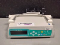 B BRAUN INFUSOMAT SPACE INFUSION PUMP LOCATED AT 3325 MOUNT PROSPECT RD. FRANKLIN PARK, IL 60131