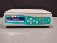 B BRAUN INFUSOMAT SPACE INFUSION PUMP LOCATED AT 3325 MOUNT PROSPECT RD. FRANKLIN PARK, IL 60131