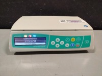 B BRAUN INFUSOMAT SPACE INFUSION PUMP LOCATED AT 3325 MOUNT PROSPECT RD. FRANKLIN PARK, IL 60131