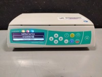 B BRAUN INFUSOMAT SPACE INFUSION PUMP LOCATED AT 3325 MOUNT PROSPECT RD. FRANKLIN PARK, IL 60131