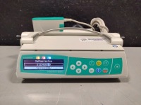 B BRAUN INFUSOMAT SPACE INFUSION PUMP LOCATED AT 3325 MOUNT PROSPECT RD. FRANKLIN PARK, IL 60131