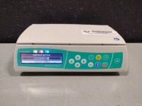 B BRAUN INFUSOMAT SPACE INFUSION PUMP LOCATED AT 3325 MOUNT PROSPECT RD. FRANKLIN PARK, IL 60131