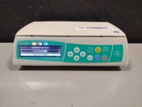 B BRAUN INFUSOMAT SPACE INFUSION PUMP LOCATED AT 3325 MOUNT PROSPECT RD. FRANKLIN PARK, IL 60131