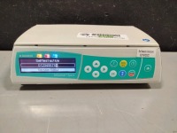 B BRAUN INFUSOMAT SPACE INFUSION PUMP LOCATED AT 3325 MOUNT PROSPECT RD. FRANKLIN PARK, IL 60131