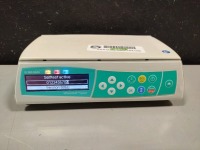 B BRAUN INFUSOMAT SPACE INFUSION PUMP LOCATED AT 3325 MOUNT PROSPECT RD. FRANKLIN PARK, IL 60131