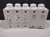 CAREFUSION 8100 INFUSION PUMP MODULE QTY 5 LOCATED AT 3325 MOUNT PROSPECT RD. FRANKLIN PARK, IL 60131 - 4