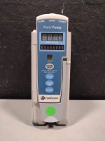 CAREFUSION 8100 ALARIS PUMP LOCATED AT 3325 MOUNT PROSPECT RD. FRANKLIN PARK, IL 60131