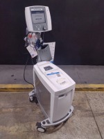 ALSIUS CORPORATION COOL GARD 3000 TEMPERATURE MANAGEMENT SYSTEM SN: 30000506 LOCATED AT 3325 MOUNT PROSPECT RD. FRANKLIN PARK, IL 60131