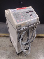 GAYMAR MEDI-THERM III PATIENT WARMING SYSTEM LOCATED AT 3325 MOUNT PROSPECT RD. FRANKLIN PARK, IL 60131