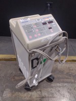 GAYMAR MEDI-THERM III PATIENT WARMING SYSTEM LOCATED AT 3325 MOUNT PROSPECT RD. FRANKLIN PARK, IL 60131