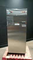 AMSCO M70WCE WARMING CABINET LOCATED AT 3325 MOUNT PROSPECT RD. FRANKLIN PARK, IL 60131