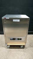 BLICKMAN 7922 SSD BLANKET WARMER LOCATED AT 3325 MOUNT PROSPECT RD. FRANKLIN PARK, IL 60131