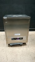 BLICKMAN 7922 SSD BLANKET WARMER LOCATED AT 3325 MOUNT PROSPECT RD. FRANKLIN PARK, IL 60131