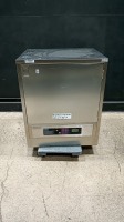 BLICKMAN 7922 SSD BLANKET WARMER LOCATED AT 3325 MOUNT PROSPECT RD. FRANKLIN PARK, IL 60131