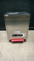 BLICKMAN 7922 SSD BLANKET WARMER LOCATED AT 3325 MOUNT PROSPECT RD. FRANKLIN PARK, IL 60131
