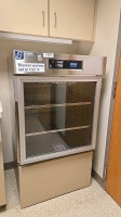 BLICKMAN 7922MG SINGLE COMPARTMENT, GLASS DOOR COUNTERTOP WARMING CABINET LOCATED AT 900 W. CLAIREMONT AVE, EAU CLAIRE, WI 54701
