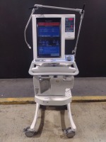 NELLCOR PURITAN BENNETT 840 VENTILATOR BILEVEL, TC, NEOMODE, V V+, PAV+, RM, TRENDING, LC LOCATED AT 3325 MOUNT PROSPECT RD. FRANKLIN PARK, IL 60131