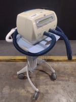 HILL ROM THE VEST AIRWAY CLEARANCE SYSTEM LOCATED AT 3325 MOUNT PROSPECT RD. FRANKLIN PARK, IL 60131