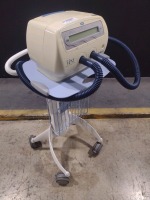 HILL ROM THE VEST AIRWAY CLEARANCE SYSTEM LOCATED AT 3325 MOUNT PROSPECT RD. FRANKLIN PARK, IL 60131