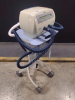 HILL ROM THE VEST AIRWAY CLEARANCE SYSTEM LOCATED AT 3325 MOUNT PROSPECT RD. FRANKLIN PARK, IL 60131