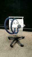HILL ROM THE VEST AIRWAY CLEARANCE SYSTEM LOCATED AT 3325 MOUNT PROSPECT RD. FRANKLIN PARK, IL 60131