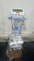 HILL-ROM THE VEST AIRWAY CLEARANCE SYSTEM LOCATED AT 3325 MOUNT PROSPECT RD. FRANKLIN PARK, IL 60131