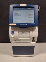 RADIOMETER ABL 90 LAB ANALYZER LOCATED AT 3325 MOUNT PROSPECT RD. FRANKLIN PARK, IL 60131