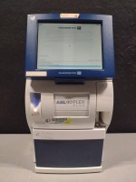 RADIOMETER ABL 90 LAB ANALYZER LOCATED AT 3325 MOUNT PROSPECT RD. FRANKLIN PARK, IL 60131