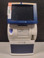 RADIOMETER ABL 90 FLEX PLUS LAB ANALYZER LOCATED AT 3325 MOUNT PROSPECT RD. FRANKLIN PARK, IL 60131