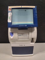 RADIOMETER ABL 90 FLEX PLUS LAB ANALYZER LOCATED AT 3325 MOUNT PROSPECT RD. FRANKLIN PARK, IL 60131