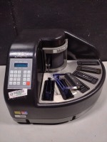 EM SCIENCE MIDAS III AUTOMATIC STAINER LOCATED AT 3325 MOUNT PROSPECT RD. FRANKLIN PARK, IL 60131